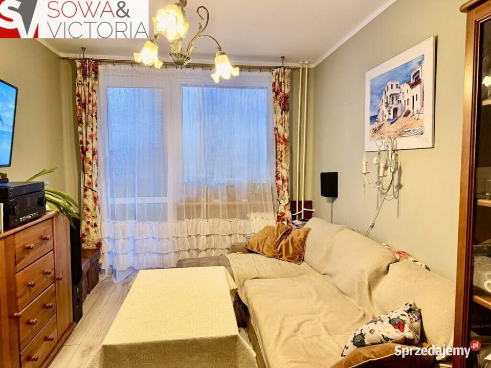 Piaskowa Góra spółdzielcza własność dolnośląskie