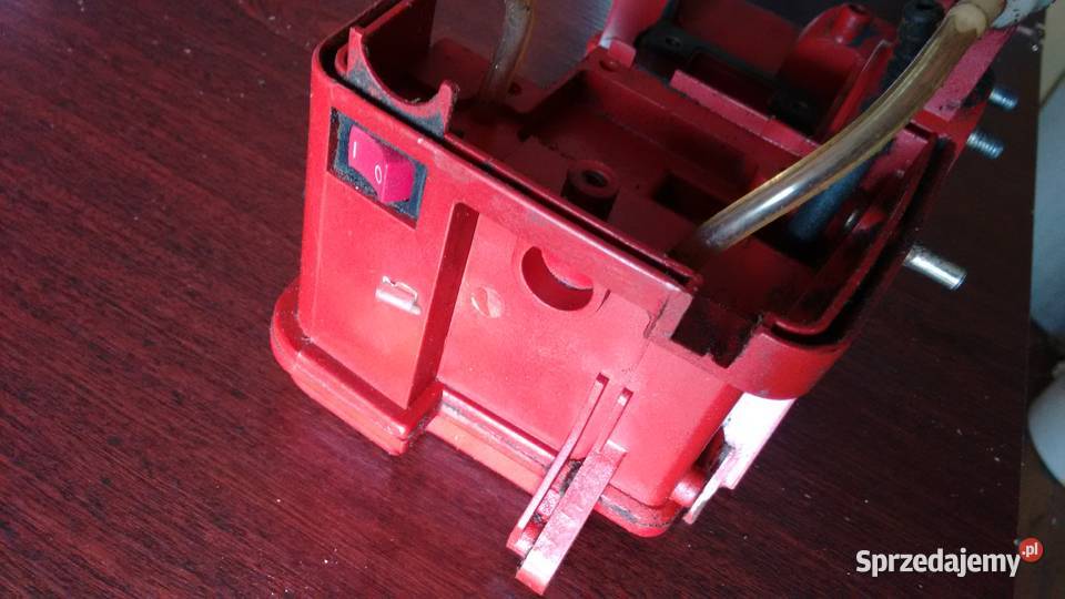 Solo 636 karter 2373 podkarpackie Stalowa Wola sprzedam