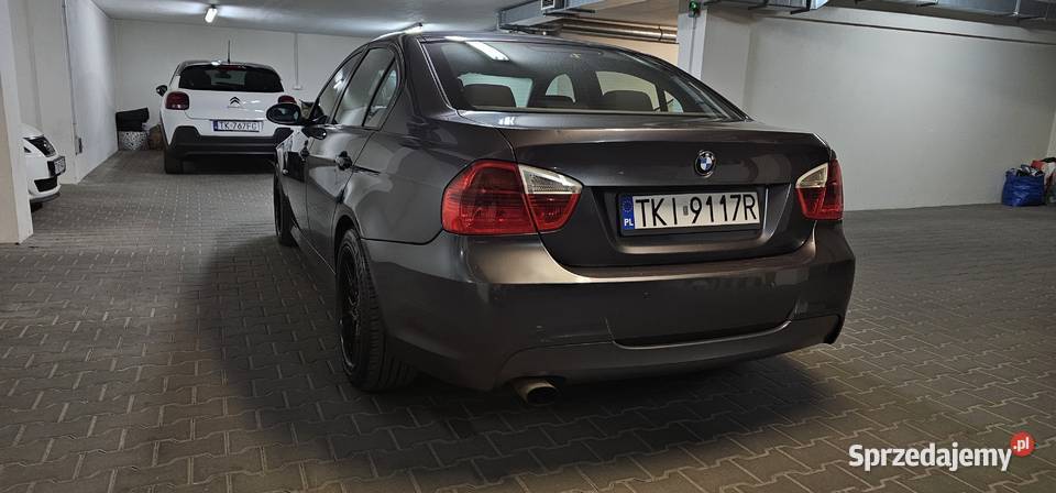 BMW E90 2005r 20B 150 Seria 3 sprzedam