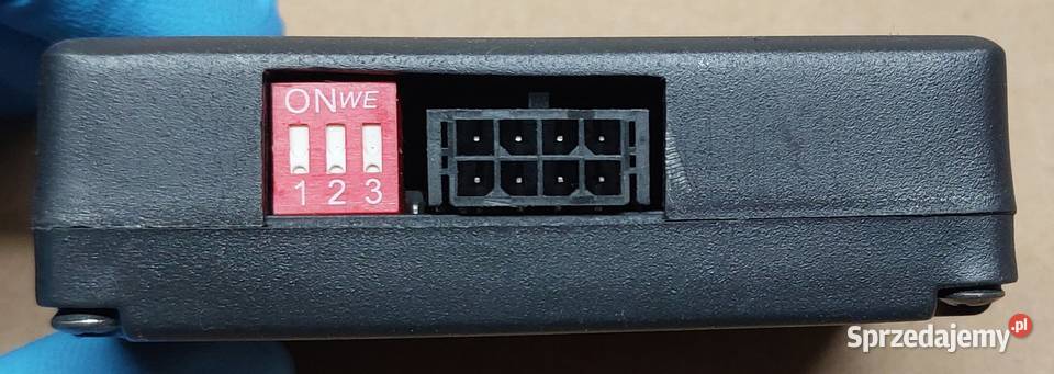 ADAPTER TV FREE VW AUDI SEAT SKODA MERCEDES BMW osobowe Mielęcin