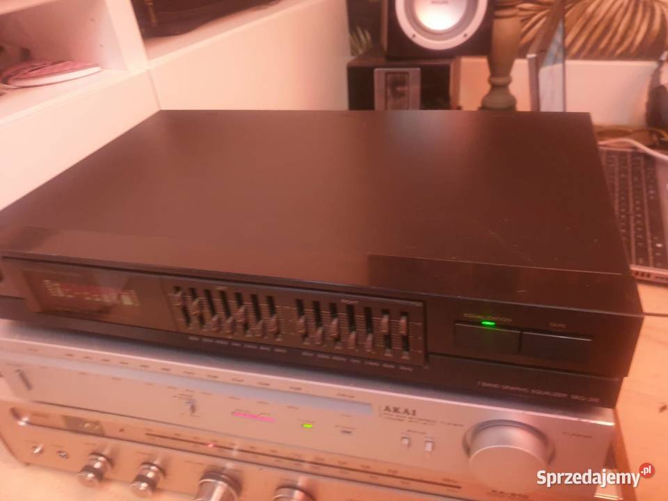 Sony seq310 korektor graficzny podkarpackie Leżajsk