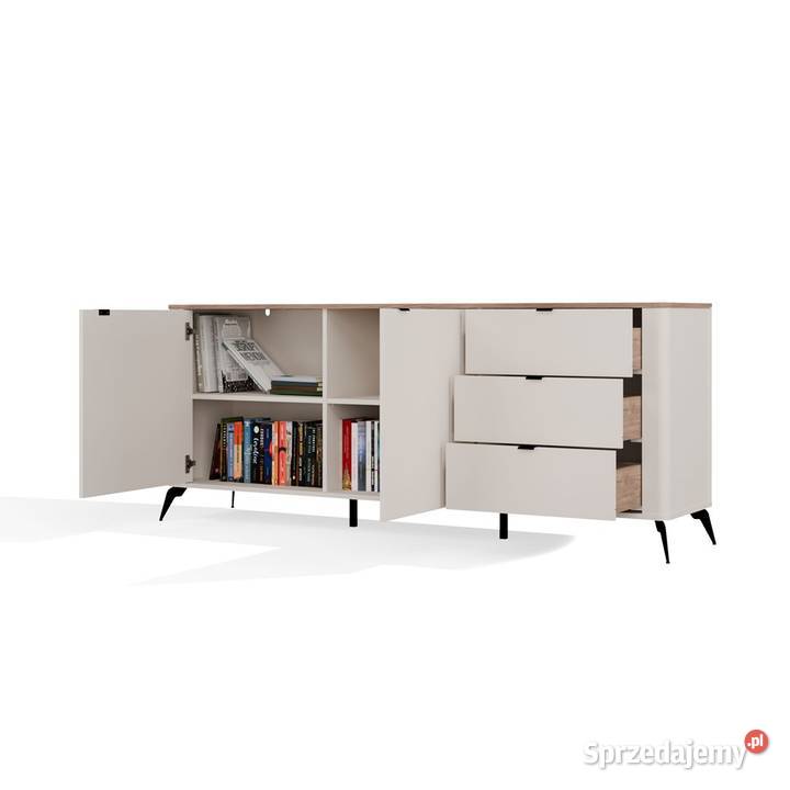 Komoda CORDOBA 2D3S opolskie