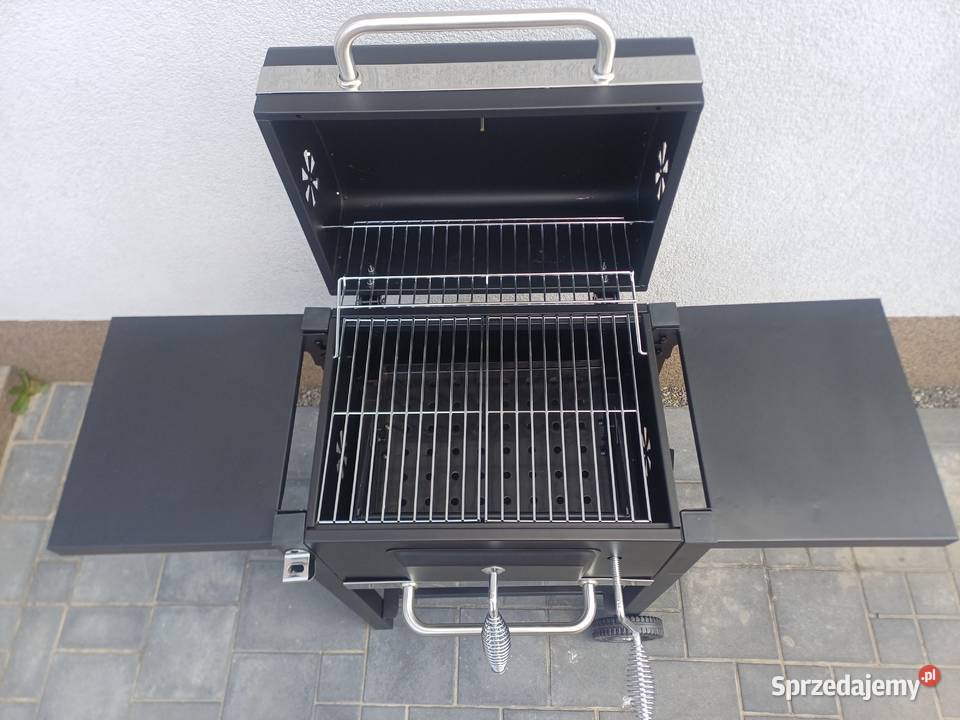 Grill ogrodowy Orońsko