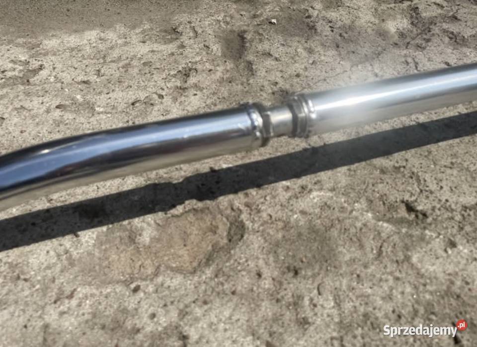 Rozpórka kielichów górna Volkswagen VW Polo osobowe Góra Kalwaria