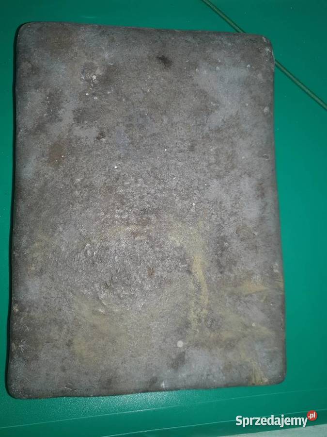 Forma do odlewów Stela płaskorzeźba kamienna Warszawa sprzedam