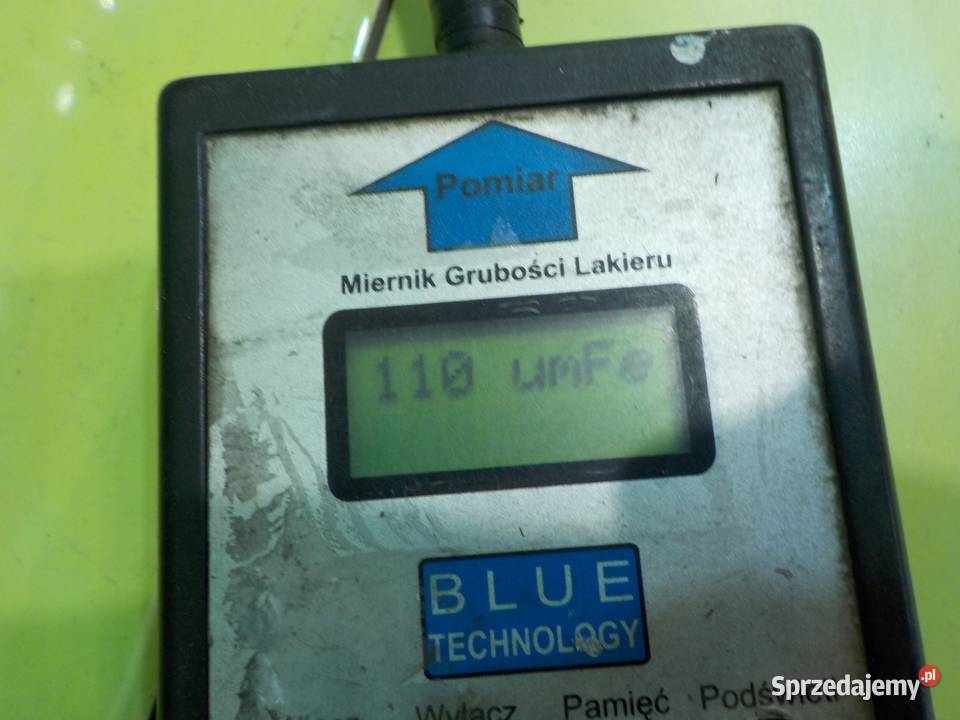 CHEVROLET ORLANDO 18 B 13r 5D klapa tyl osobowe sprzedam