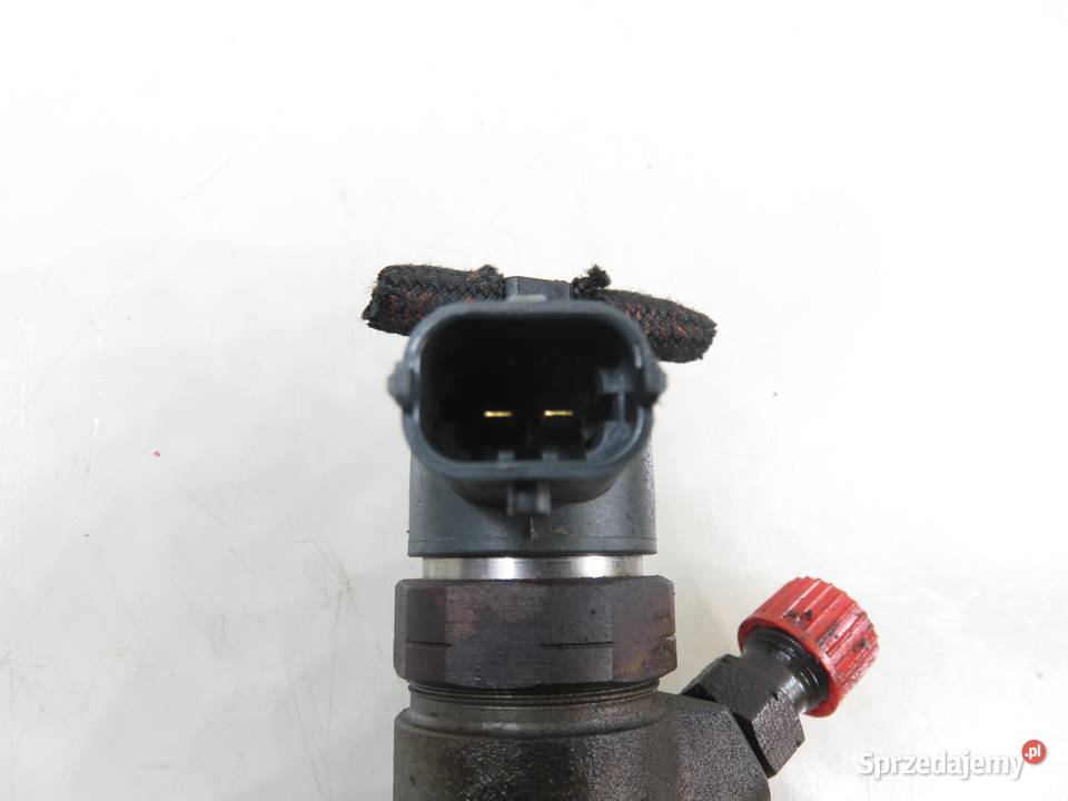 WTRYSKIWACZ FIAT PANDA II 13 D Multijet