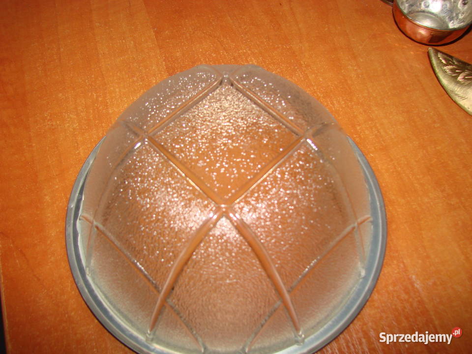 salaterka AMC Inox 1810 Zastawa stołowa Pruszcz Gdański