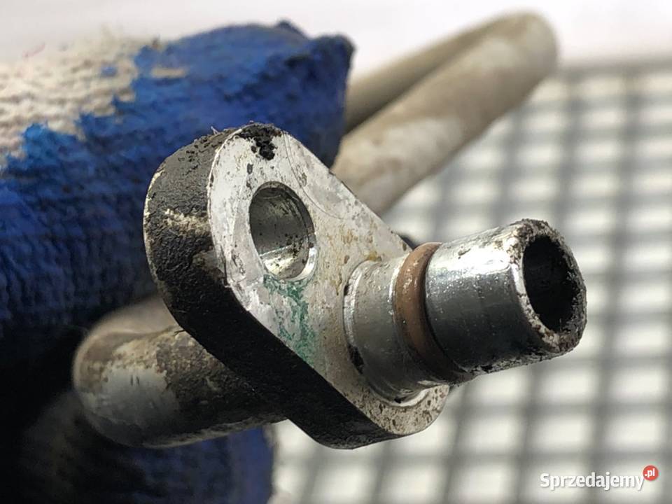 RURKA KLIMATYZACJI OPEL VIVARO B 924621044R 16