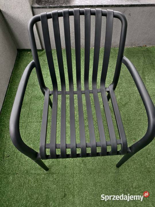 Krzesło ogrodowe Zbąszynek