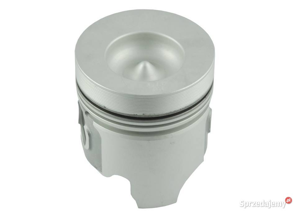 Tłok 78 mm Yanmar 4TNV78 224 sworzeń 2 x Tajęcina