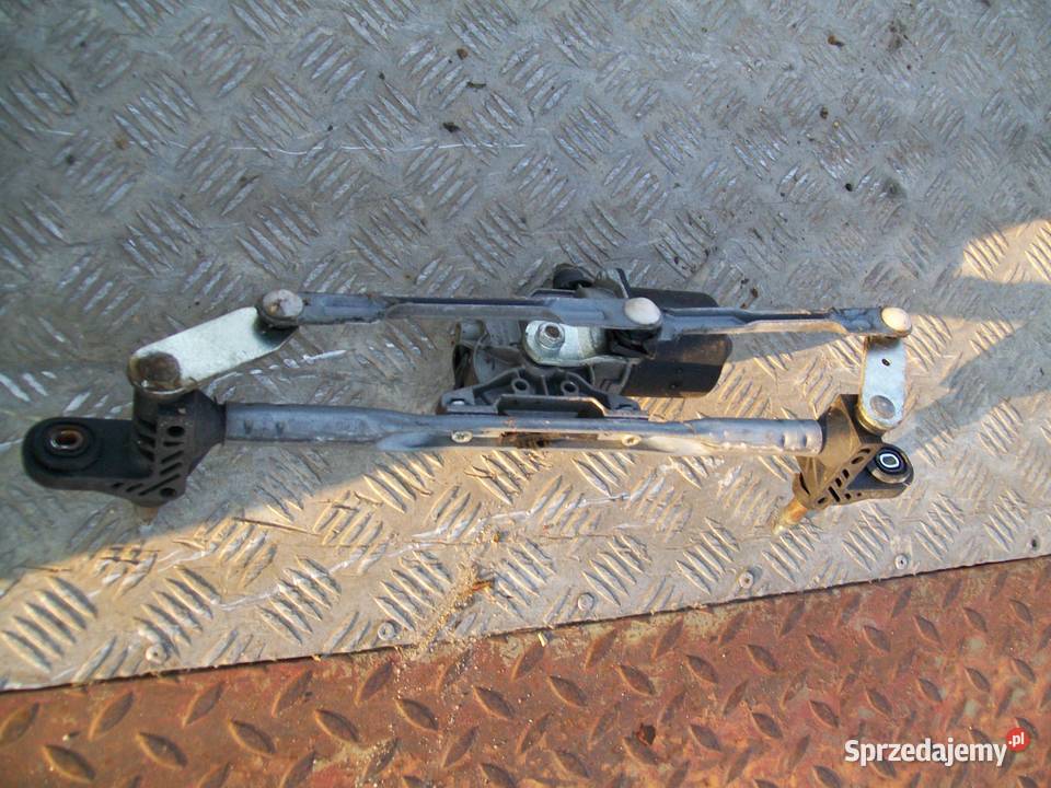 Ford KA Mk2 Mechanizm wycieraczek przod przedni mazowieckie Mińsk Mazowiecki