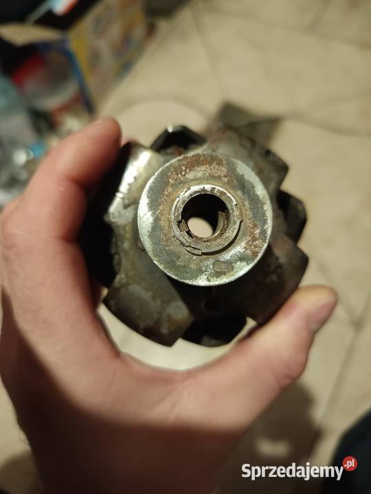 Wirnik mz Pozostałe Białystok