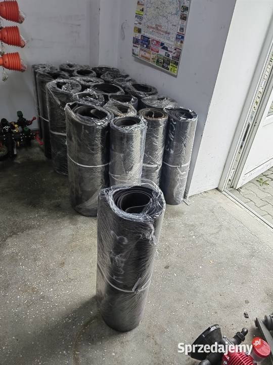Taśma pas do RCW3 80x537 sprzedam