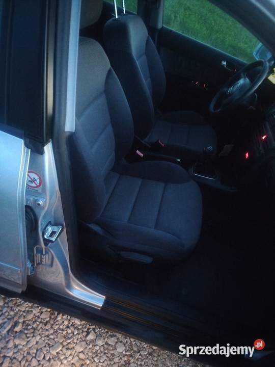 Audi A3 8l 16 Lift 2000r klima kujawsko-pomorskie