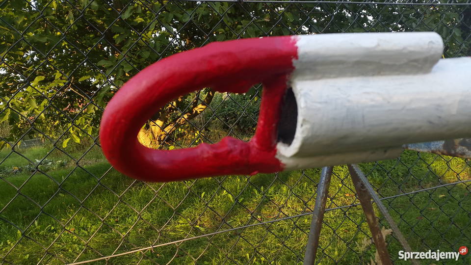 Hol drąg holowniczy Rzeszów