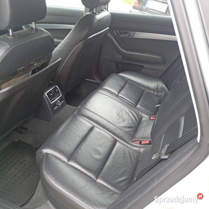 Audi 5 6 Kombi 27d automat Lift Możliwość ESP Łuków sprzedam