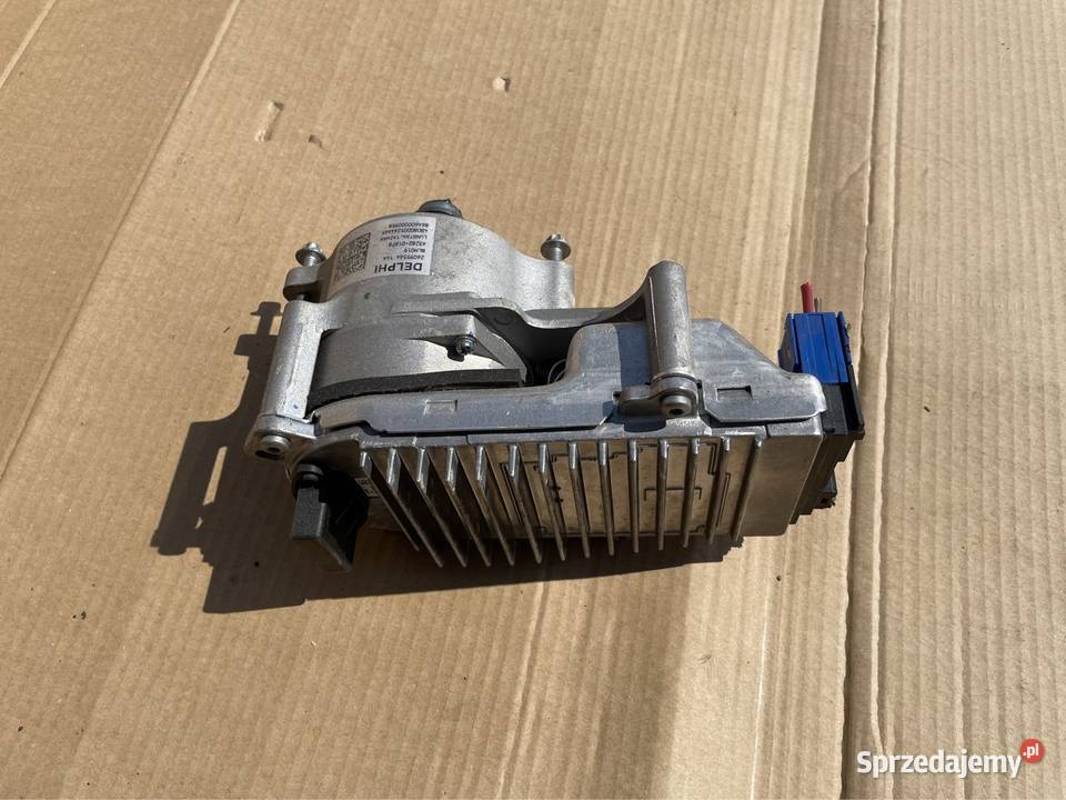 26095564 wspomaganie elektryczne Opel meriva a osobowe Szczecin