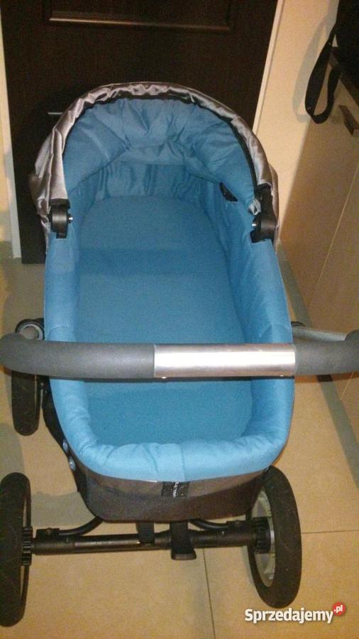 Mutsy Urban Rider 3 w 1 Warszawa