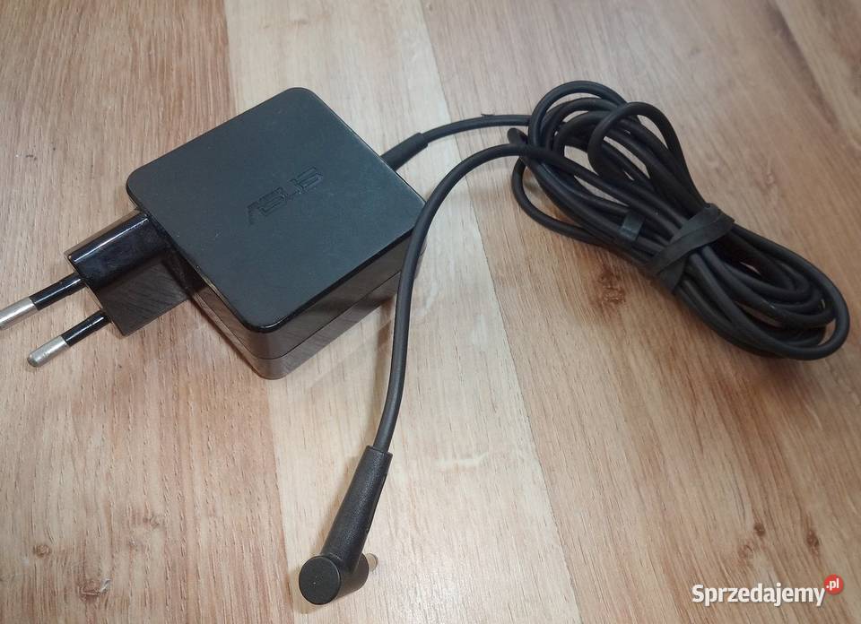 Zasilacz ASUS AD890026 19V 175A oryginalny Pozostałe Szczecin