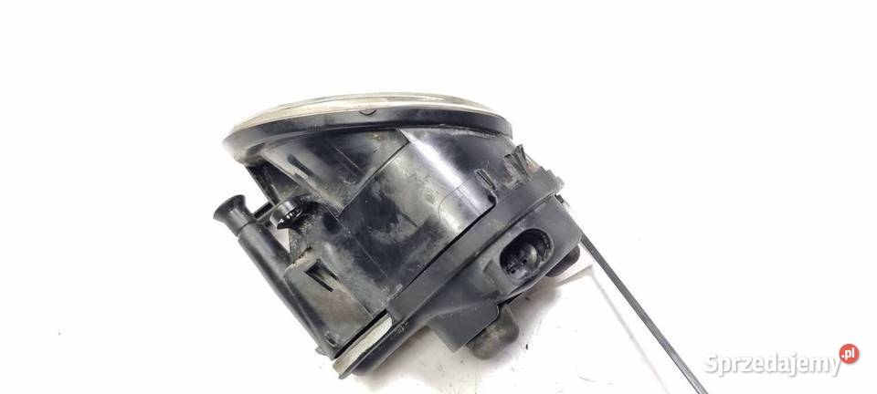 HALOGEN LEWY AUDI A3 8P Części samochodowe Lipno