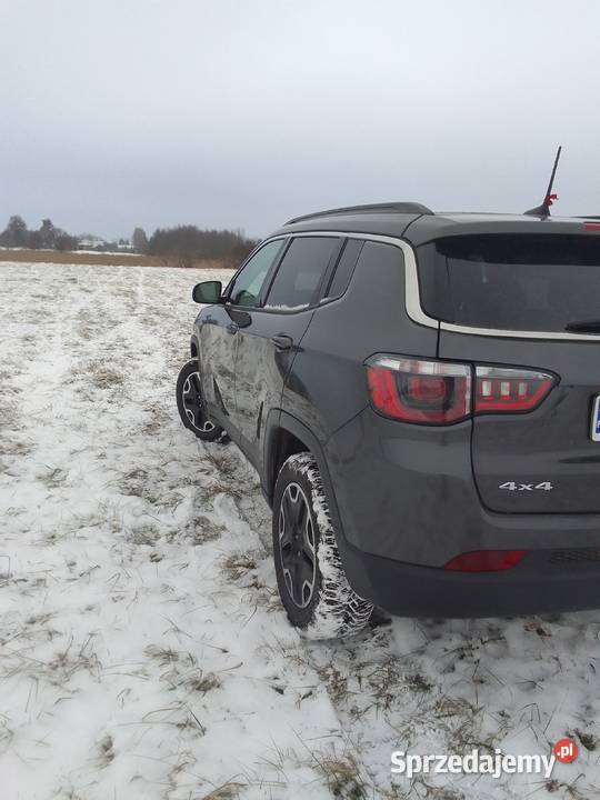 Jeep Compass 2017r 24pb Manual Jeep Turobin