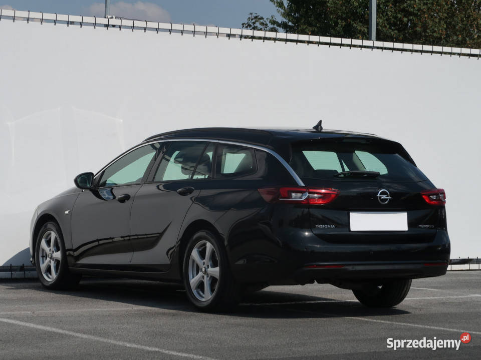 Opel Insignia 20 CDTI Lublin