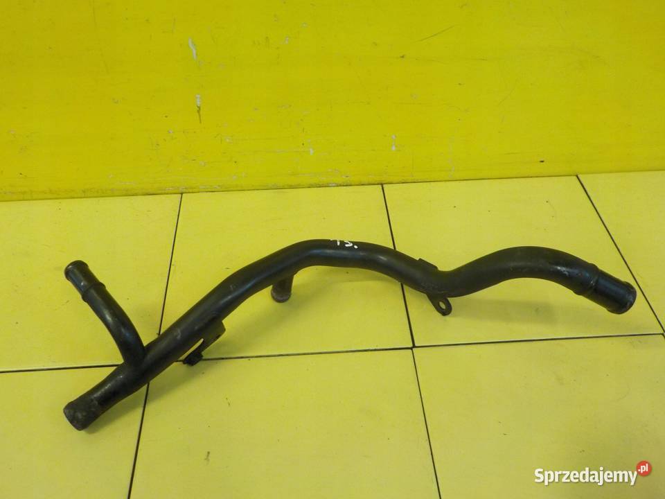 SUBARU FORESTER 20 D 11r 147 EE20Z waz rura wody