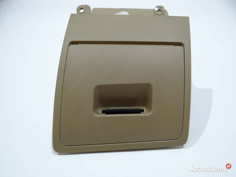 SCHOWEK KIEROWCY BMW E61 EU 4570739