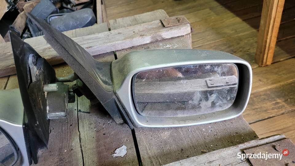 Lusterka Ford Mondeo mk2 osobowe Łagów