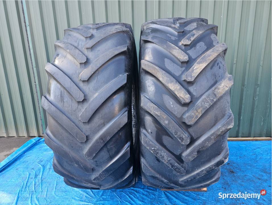 Opony Opona Michelin 71070 R 38 Mach X Bib Szprotawa