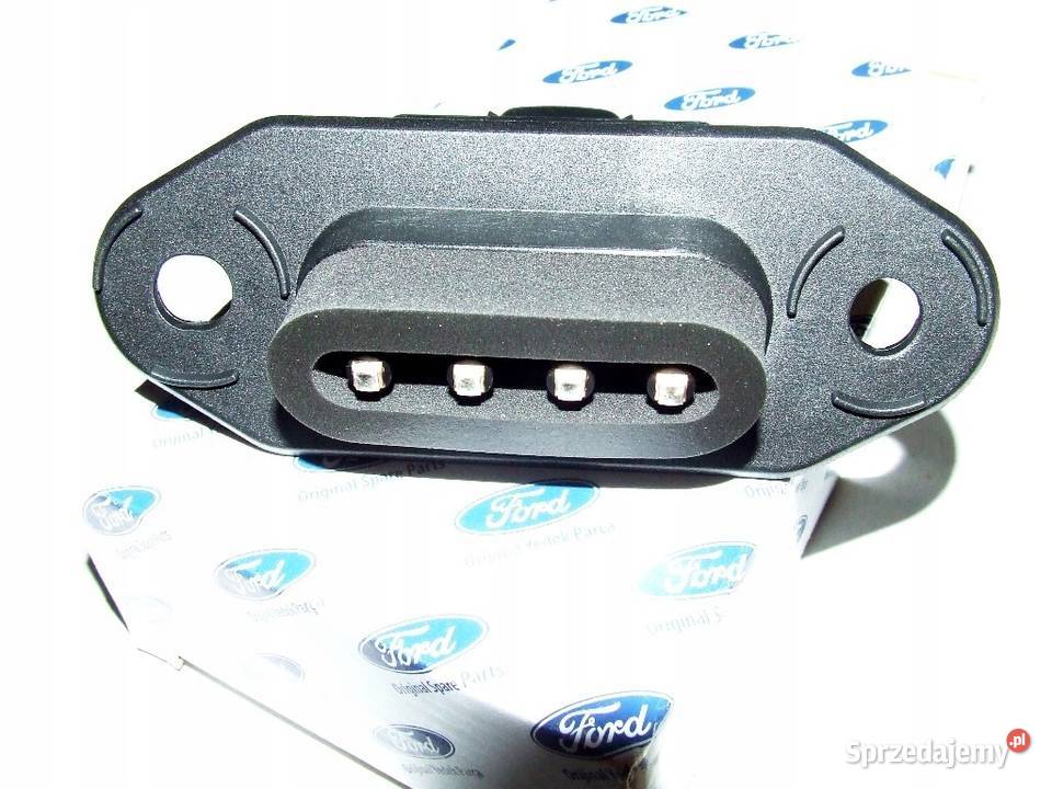 STYKI ELEKTRYCZNE NA DRZWI PRZESUWNE FORD Głogów sprzedam
