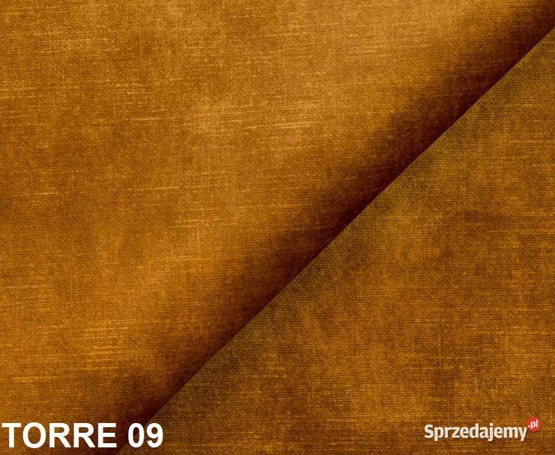 Tkanina welurowa meblowa obiciowa TORRE Meble wielkopolskie