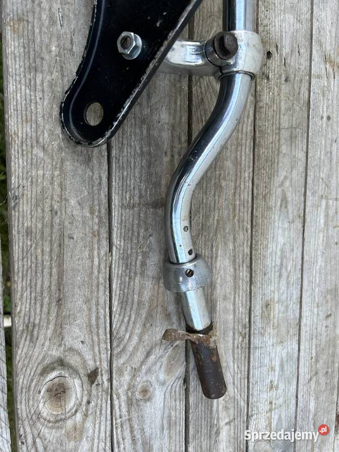 KIEROWNICA PÓŁKA MOCOWANIE SHL M11 M06 175 150 Kraków