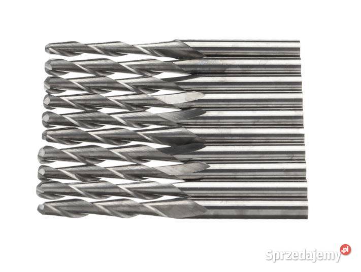 frez kulisty kulowy CNC 2p weglik 25mm vhm śląskie Czechowice-Dziedzice sprzedam