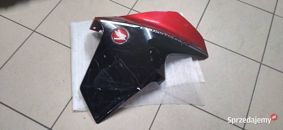 Boczek Prawy Honda VFR 1200 X CrossTourer Jawiszowice