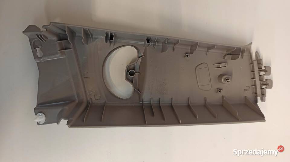 OSŁONA SŁUPKA LEWA BMW F21 F22 7265991 7326249 osobowe