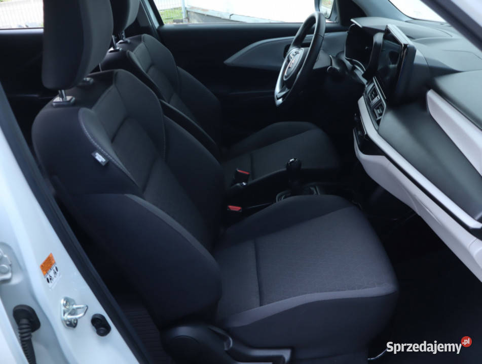 Suzuki Swift 12 Łódź