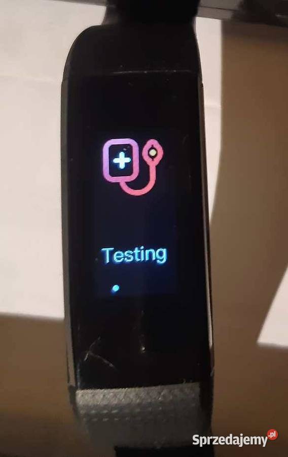 S5d807 Sports Inteligentny Zegarek Wodoodporna Elektronika małopolskie Kraków