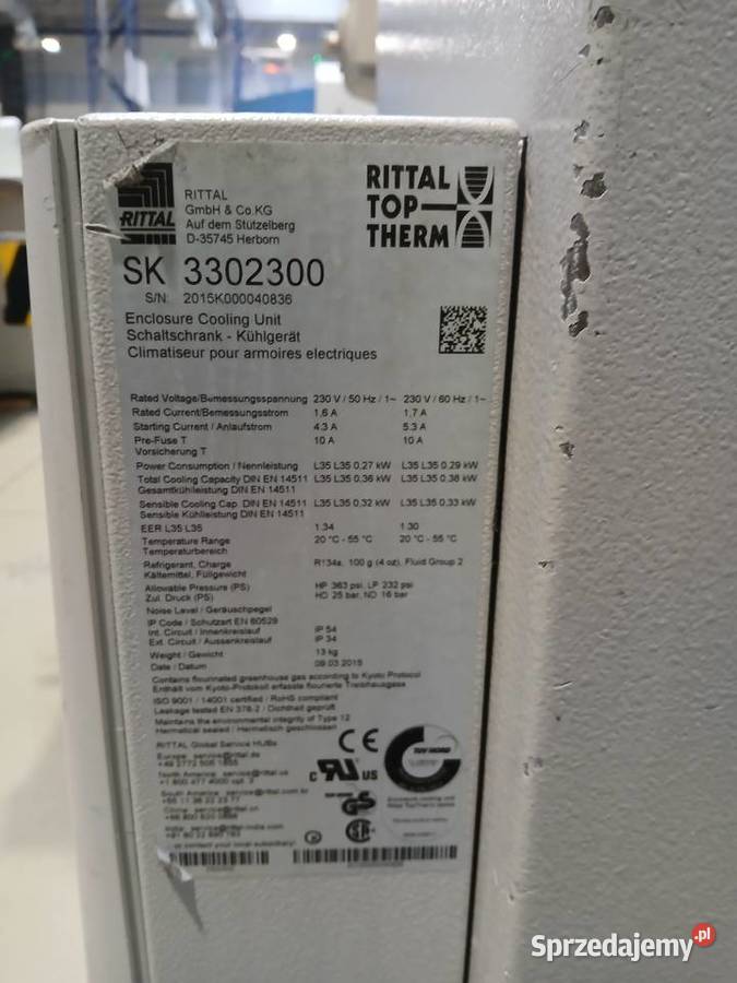 PIla taśmowa KASTO HBA 360AU z 1996 roku Biznes i Przemysł Chochołów