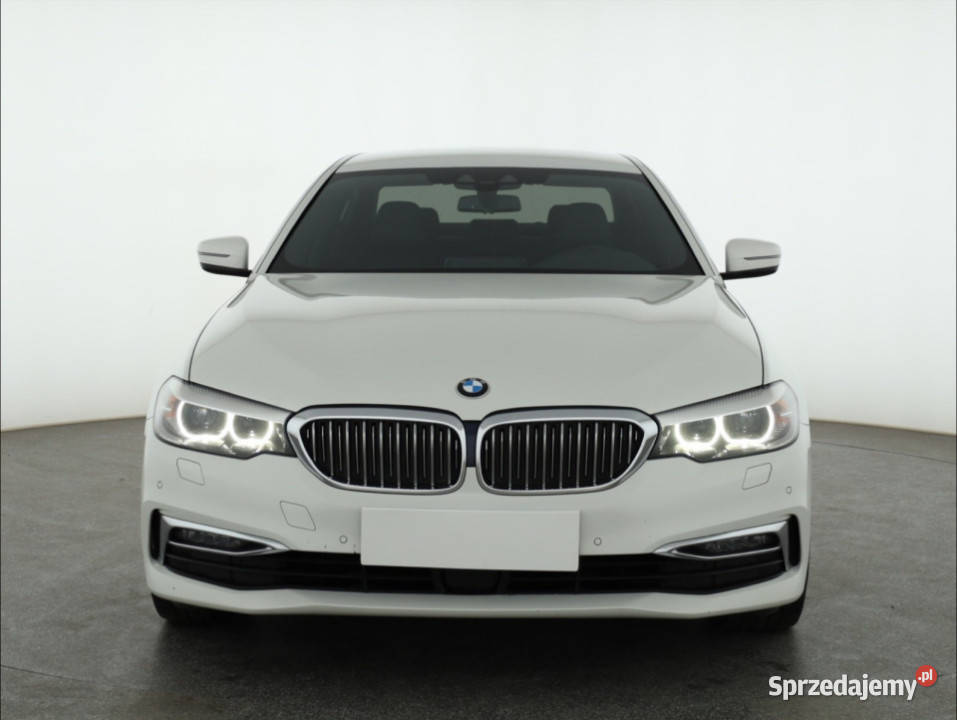 BMW 5 540i xDrive Piaseczno