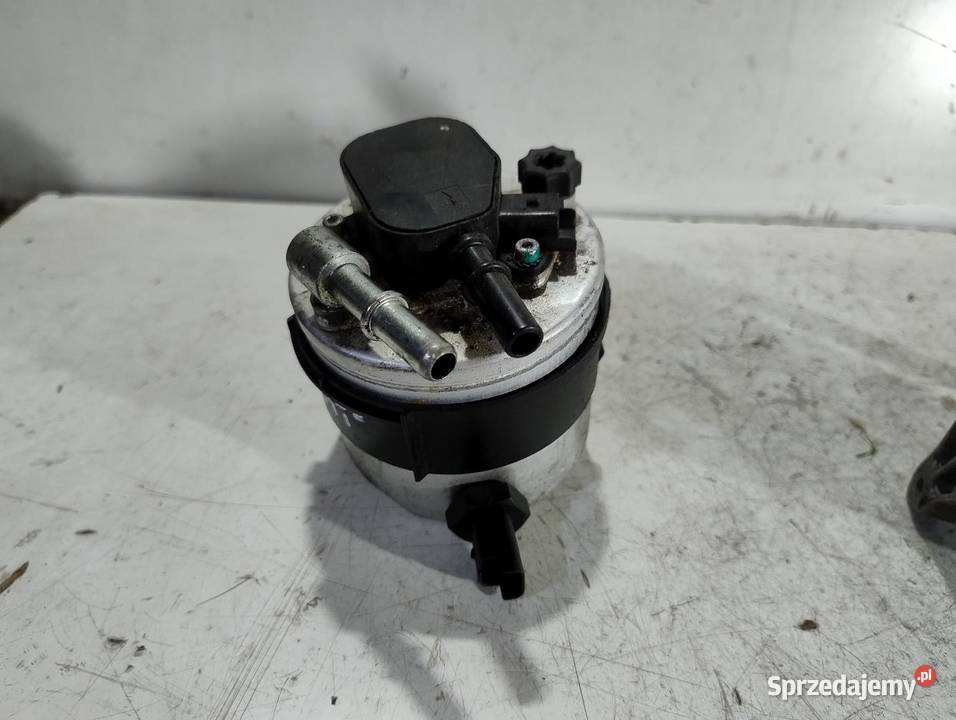 OBUDOWA FILTRA PALIWA MAZDA 16 D 9659010880
