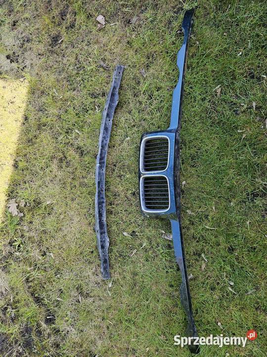 Bmw E34 Części osobowe Błotniki