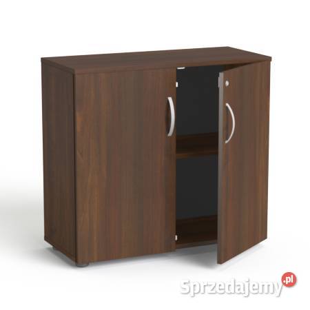 Szafka biurowa SV10 Orzech antyczny Nowa do Kraków