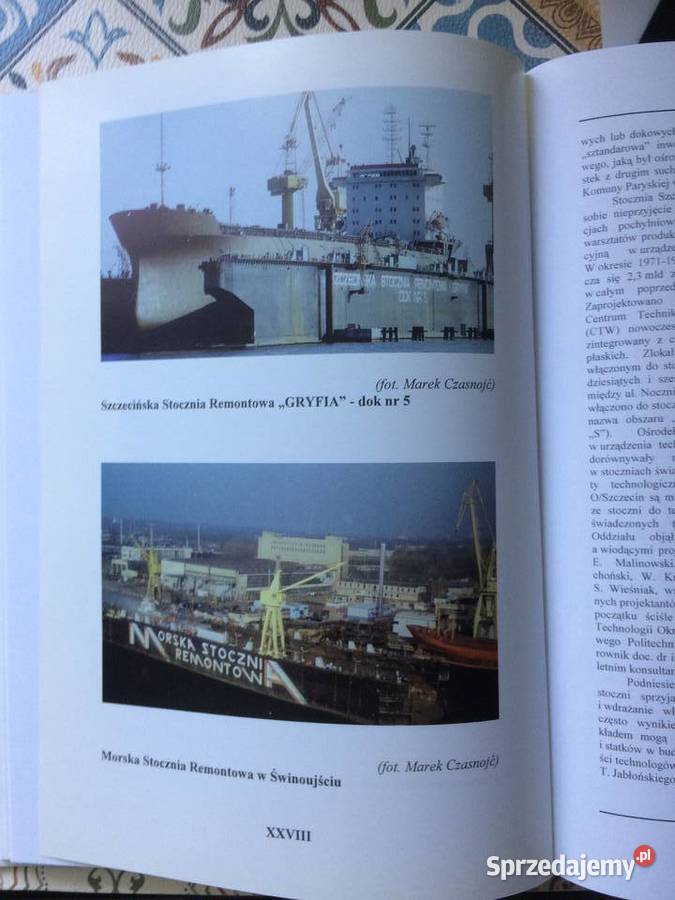 3811 50 Lat Polskiej Gospodarki Morskiej Na