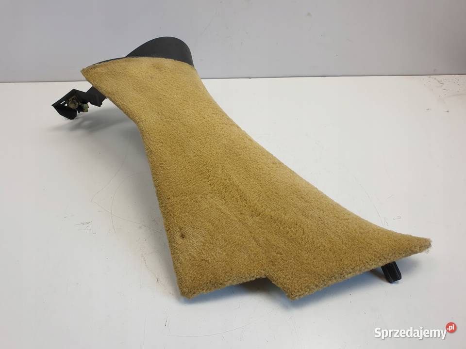 Porsche Boxster 986 OSŁONA TYLNEGO SŁUPKA lewa Chełm sprzedam