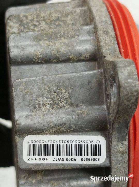 MODUŁ LAMPY LED DRL PRZÓD 90069550 M300SW57