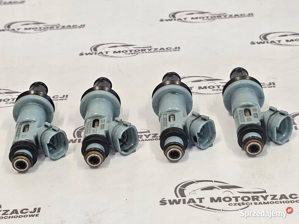 LEXUS GS300 30 24V 2JZ 219 wtryskiwacz