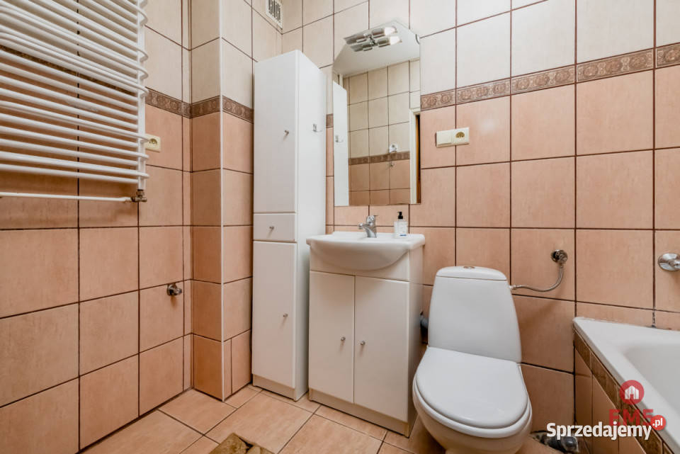 Mieszkanie do sprzedania 42m2 2 pokoje Białystok sprzedam