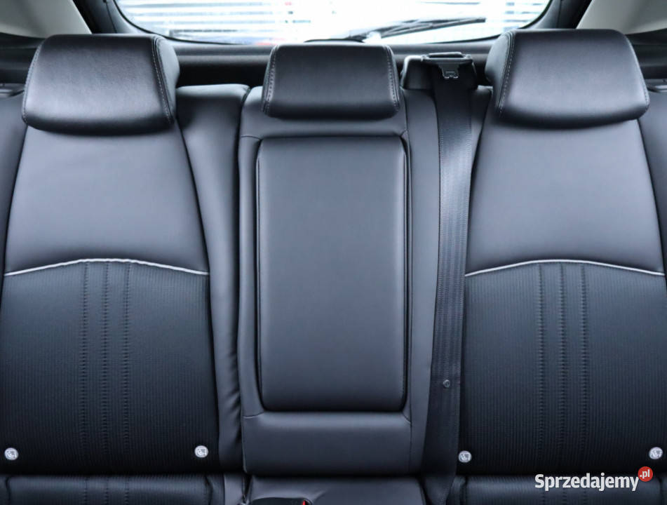 Mazda CX3 20 SkyactivG centralny zamek Piaseczno